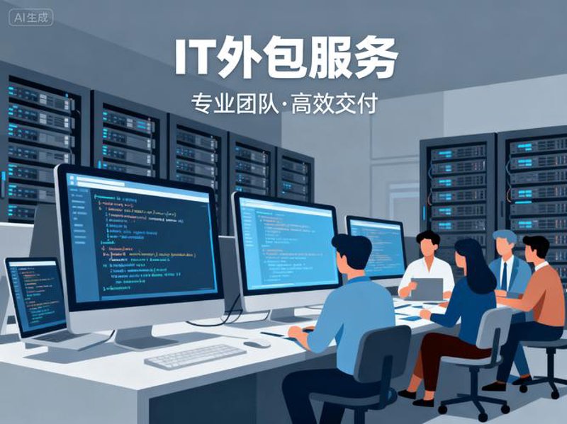 衡阳IT外包